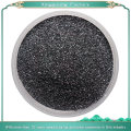 Metallurgical Grade Black Silicon Carbide Abrasive for Sandblasting